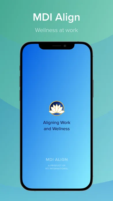 MDI Align Screenshots